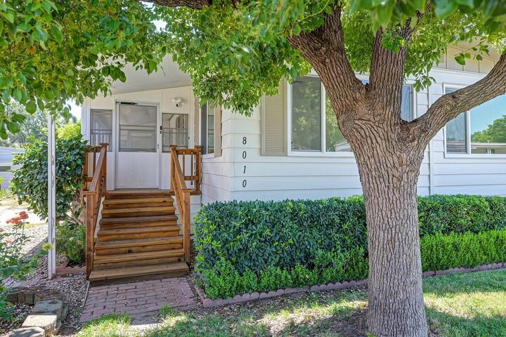 Property Photo: 8010 Eucalyptus Lane CA 95610