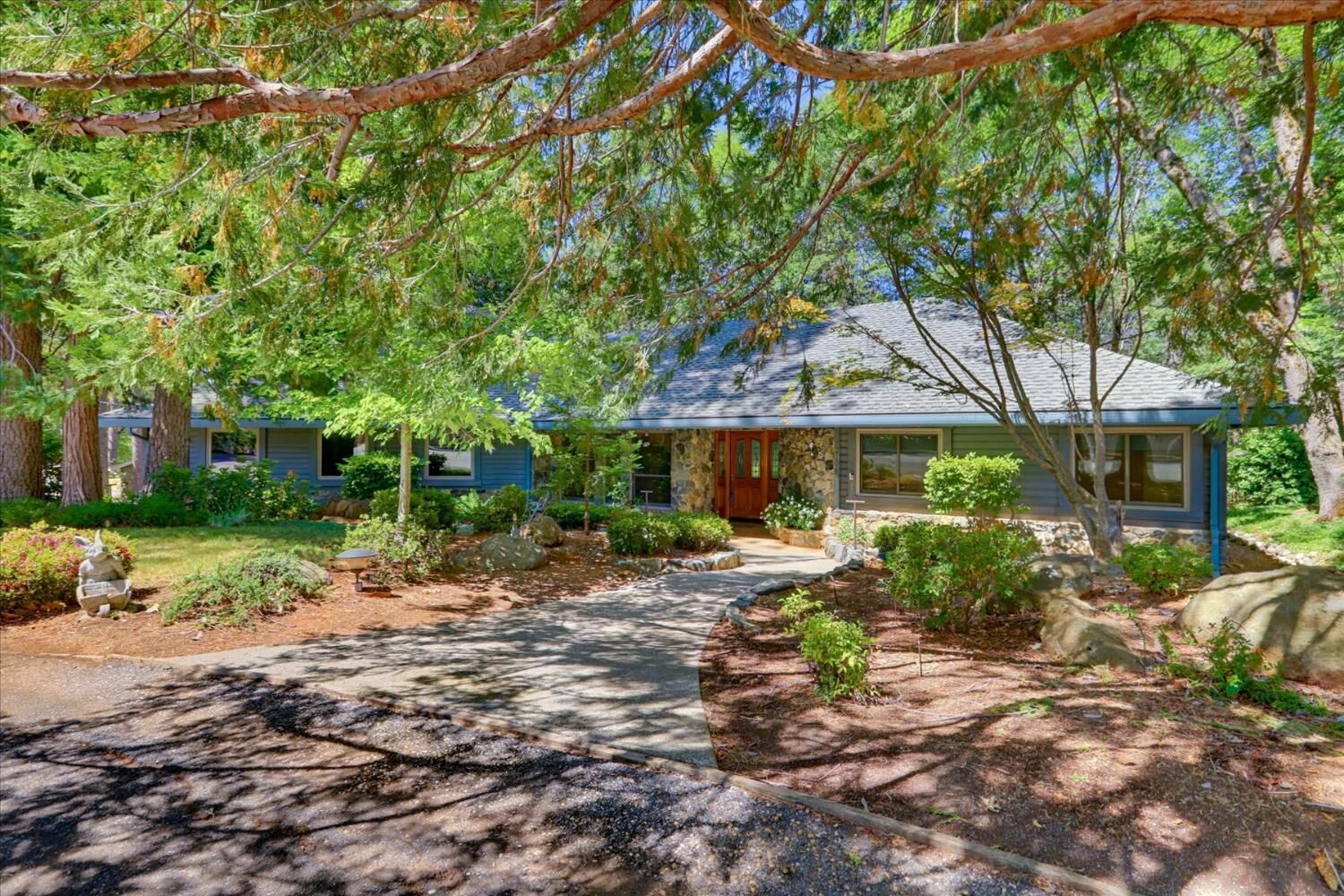 Property Photo: 12104 Sunny Slope Drive CA 95959