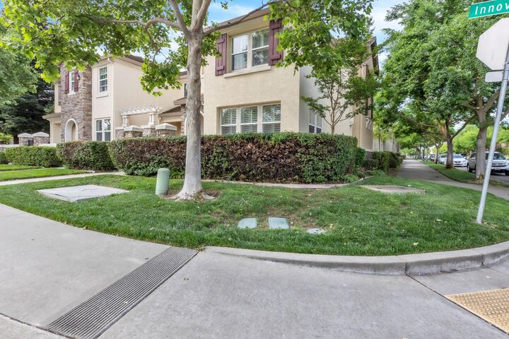 Property Photo: 4059 Innovator Drive 1103 CA 95834