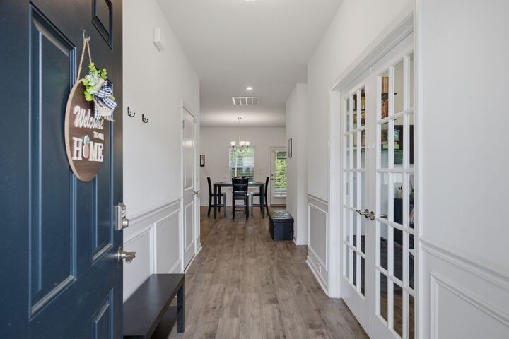 Property Photo:  497 Buddy Dr  TN 38401 