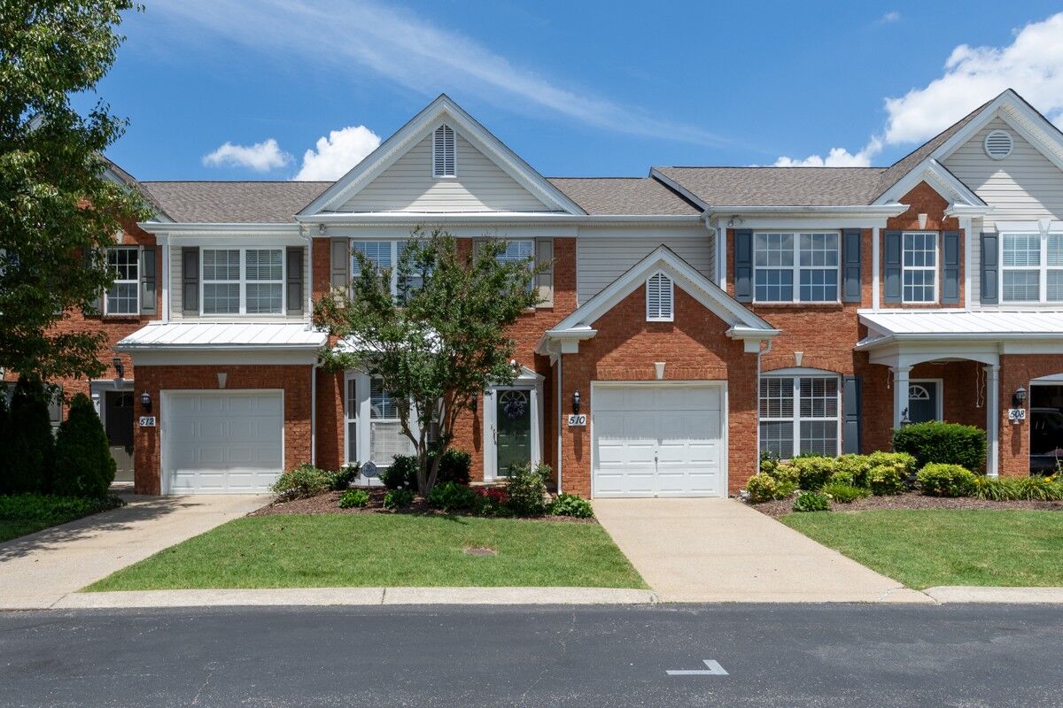 Property Photo:  510 Old Towne Dr  TN 37027 