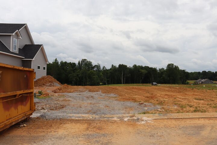 Property Photo: 840 Cedar Wood Dr TN 37043