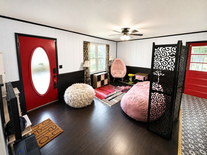 Property Photo: 121 Cordell Rd TN 37339