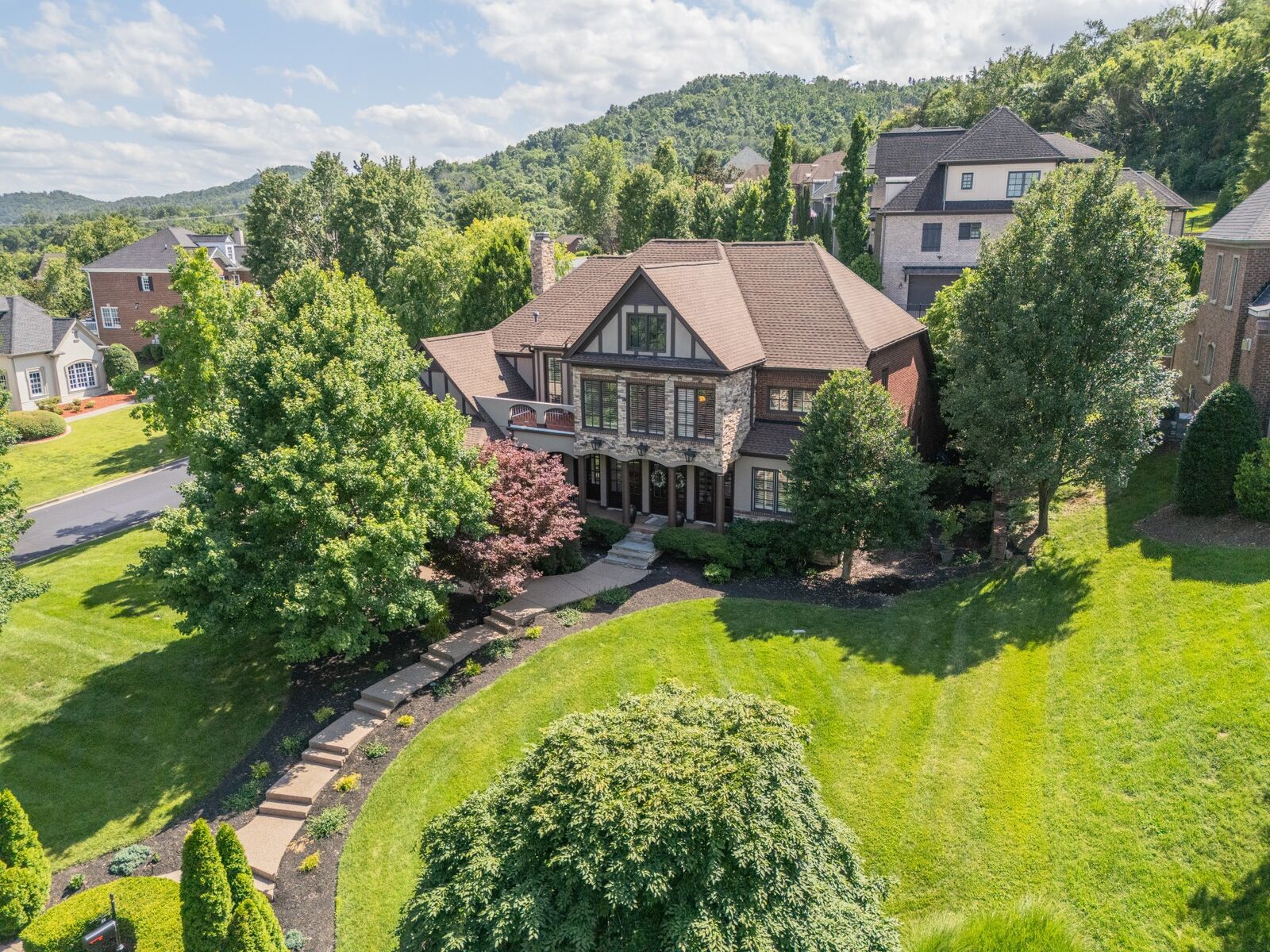 Property Photo:  22 Missionary Dr  TN 37027 