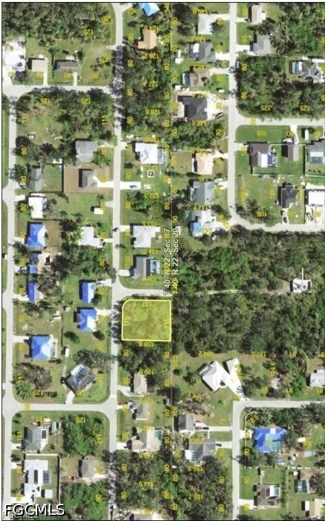 Property Photo:  1133 Ample Avenue  FL 33948 