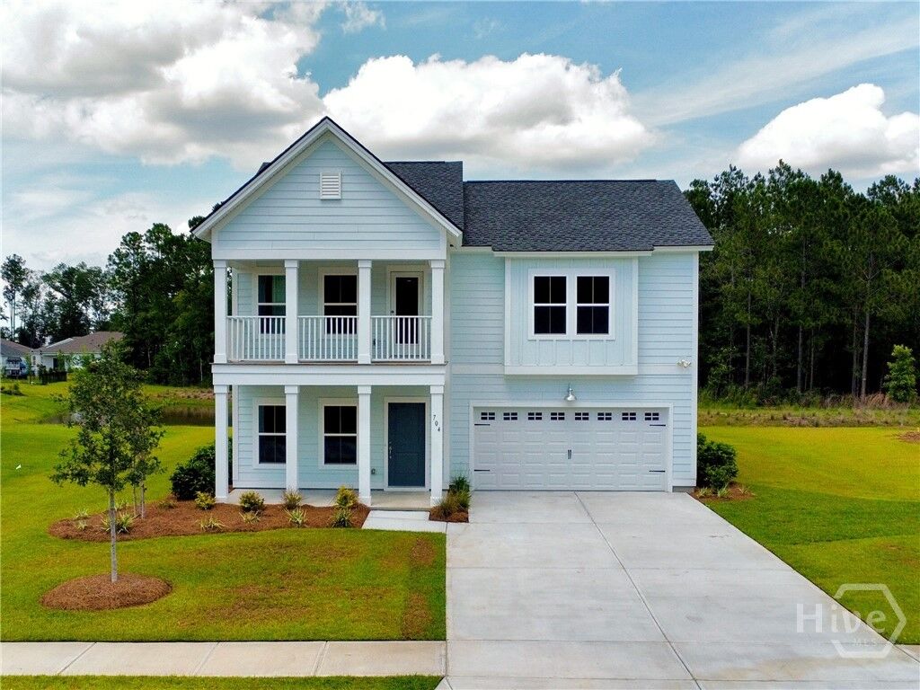 Property Photo:  704 Blue Moon Crossing  GA 31322 