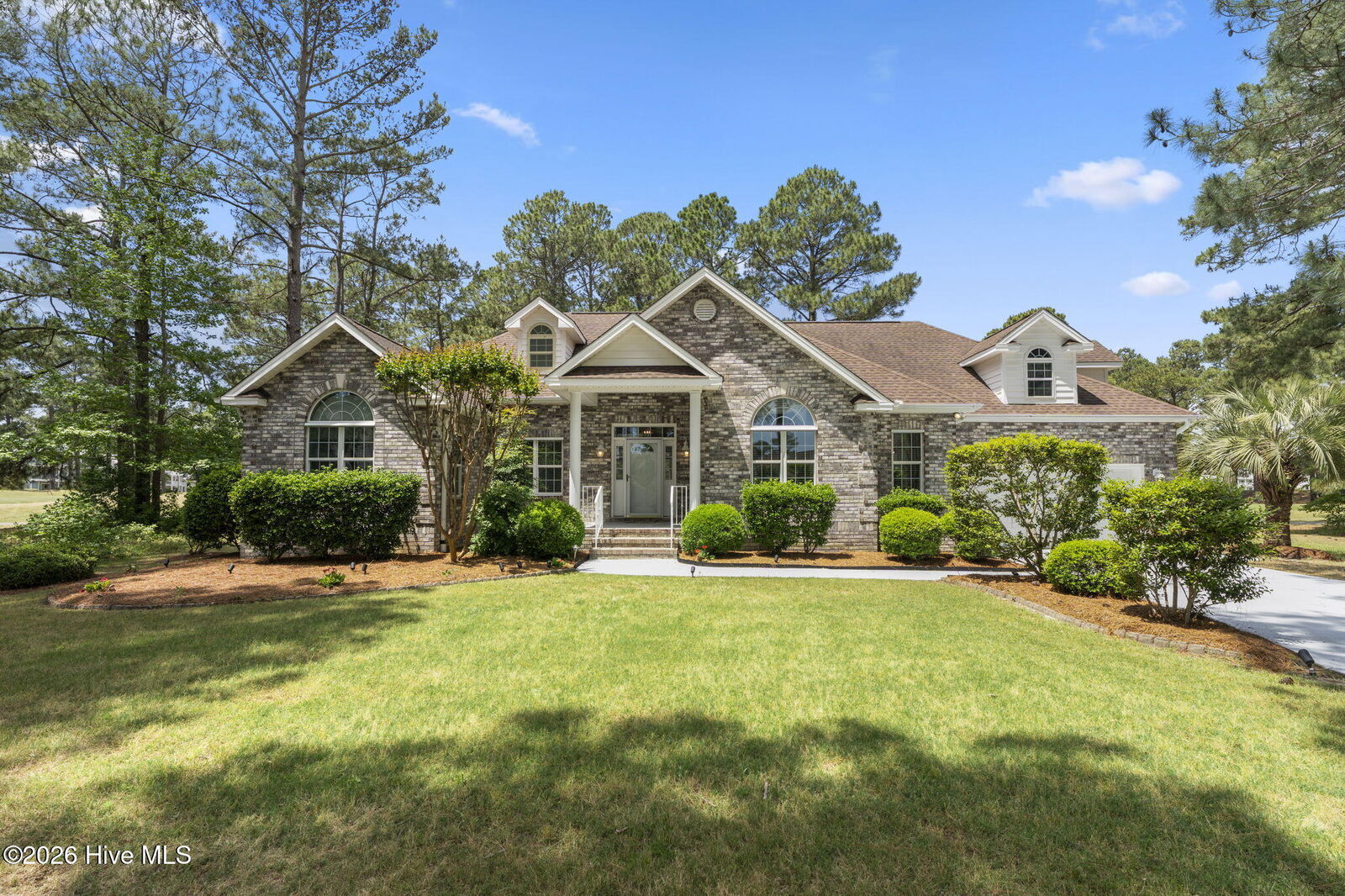 Property Photo:  8930 Rosewood Court NW  NC 28467 