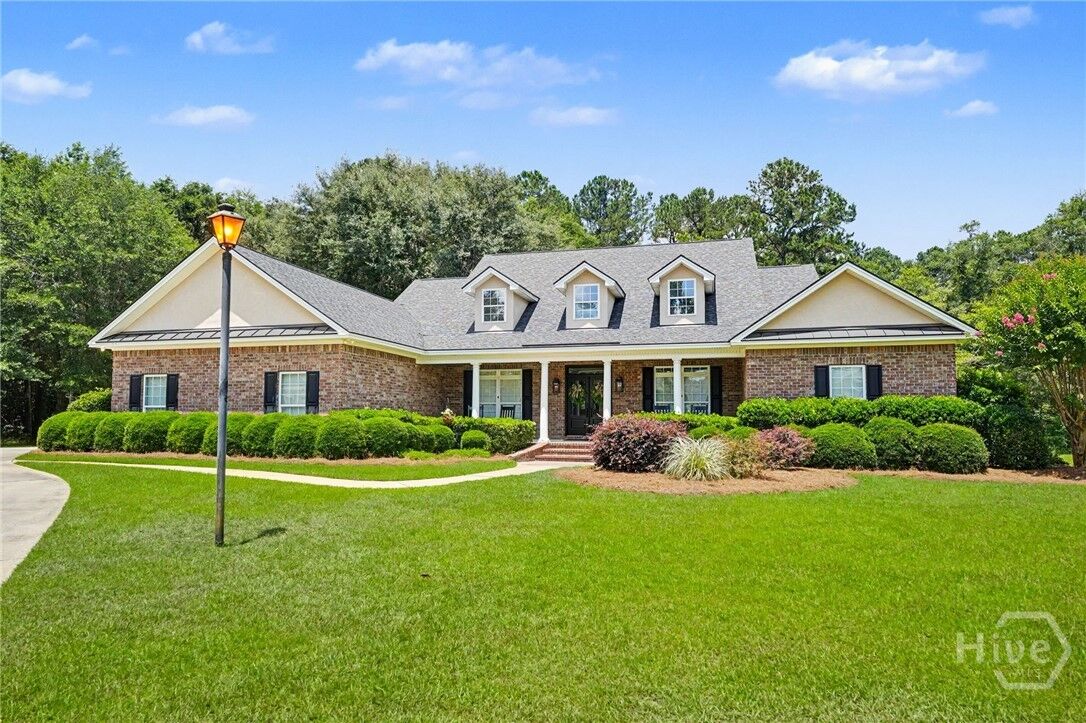 Property Photo:  331 Polly Branch Drive  GA 31326 