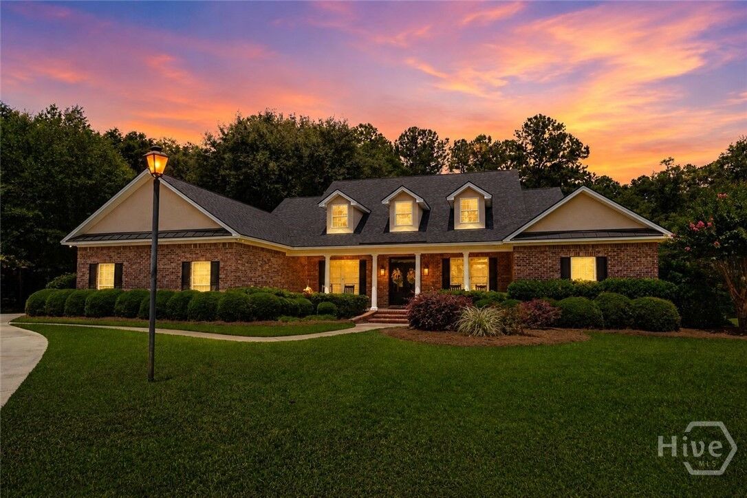 Property Photo:  331 Polly Branch Drive  GA 31326 