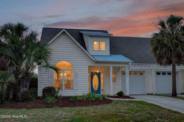 Property Photo:  105 Phoebee Court  NC 28443 