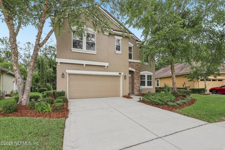 Property Photo:  108 S Arabella Way  FL 32259 
