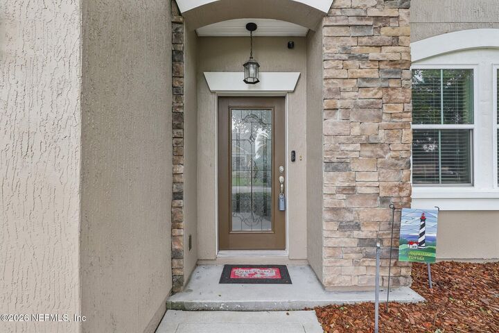 Property Photo: 108 S Arabella Way FL 32259