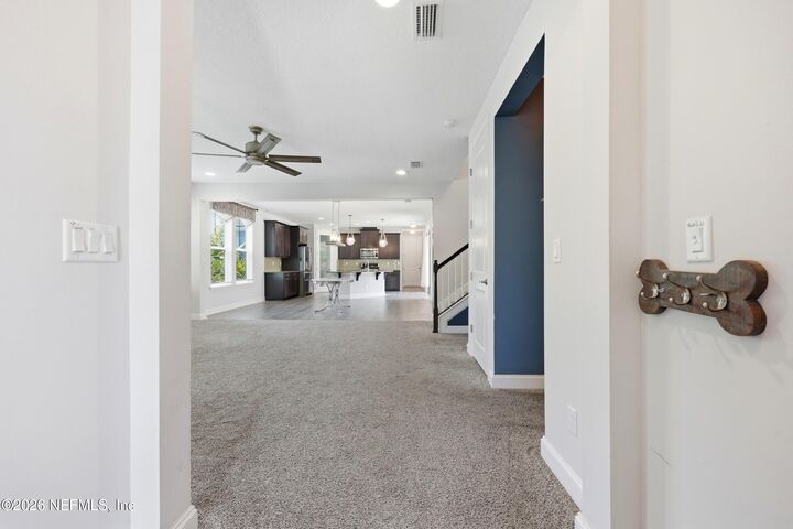 Property Photo:  13 Verdure Street  FL 32259 
