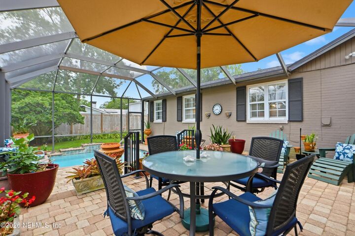 Property Photo: 5125 Arapahoe Avenue FL 32210