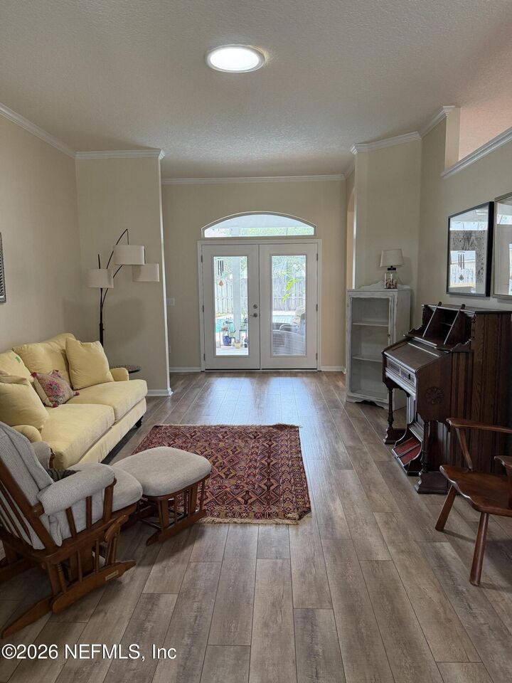 Property Photo:  1924 Fox Glove Lane  FL 32003 