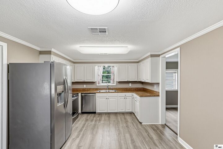 Property Photo: 159 Newell Johnson Road LA 71292