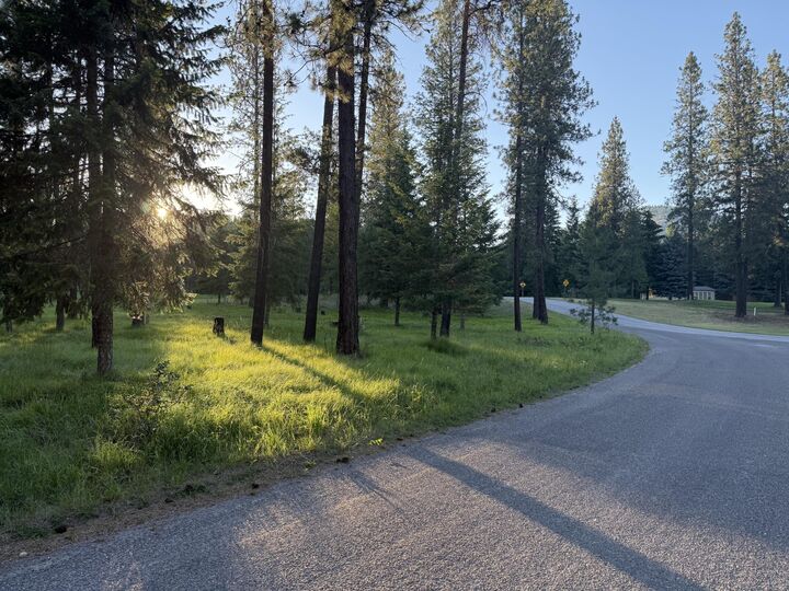 Property Photo: 197 E Trappers Loop WA 99109