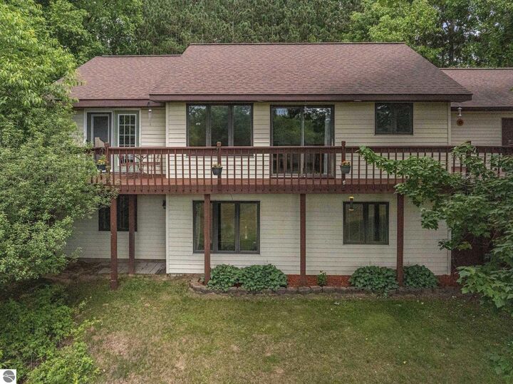 Property Photo: 804 Arbutus Drive MI 49601