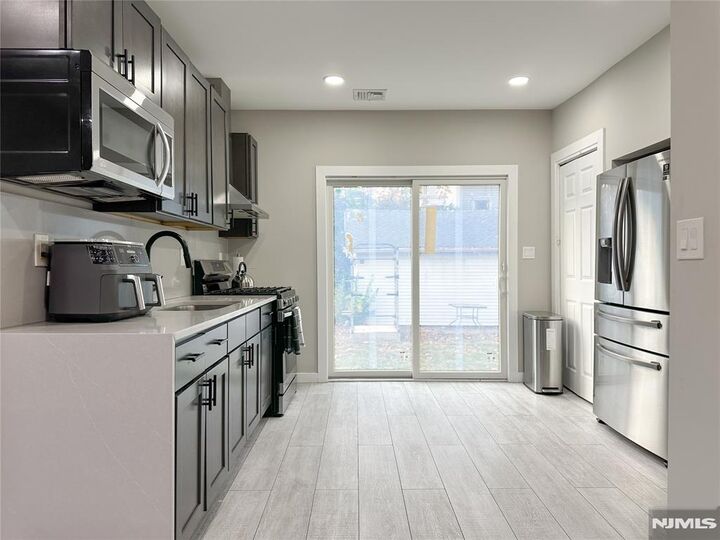 Property Photo: 697 Kearny Avenue NJ 07032