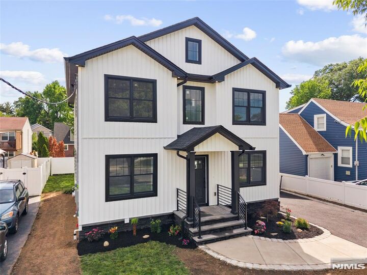 Property Photo: 51 Becker Avenue NJ 07662