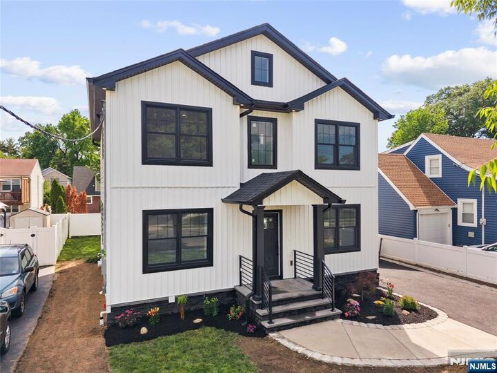 Property Photo:  51 Becker Avenue  NJ 07662 