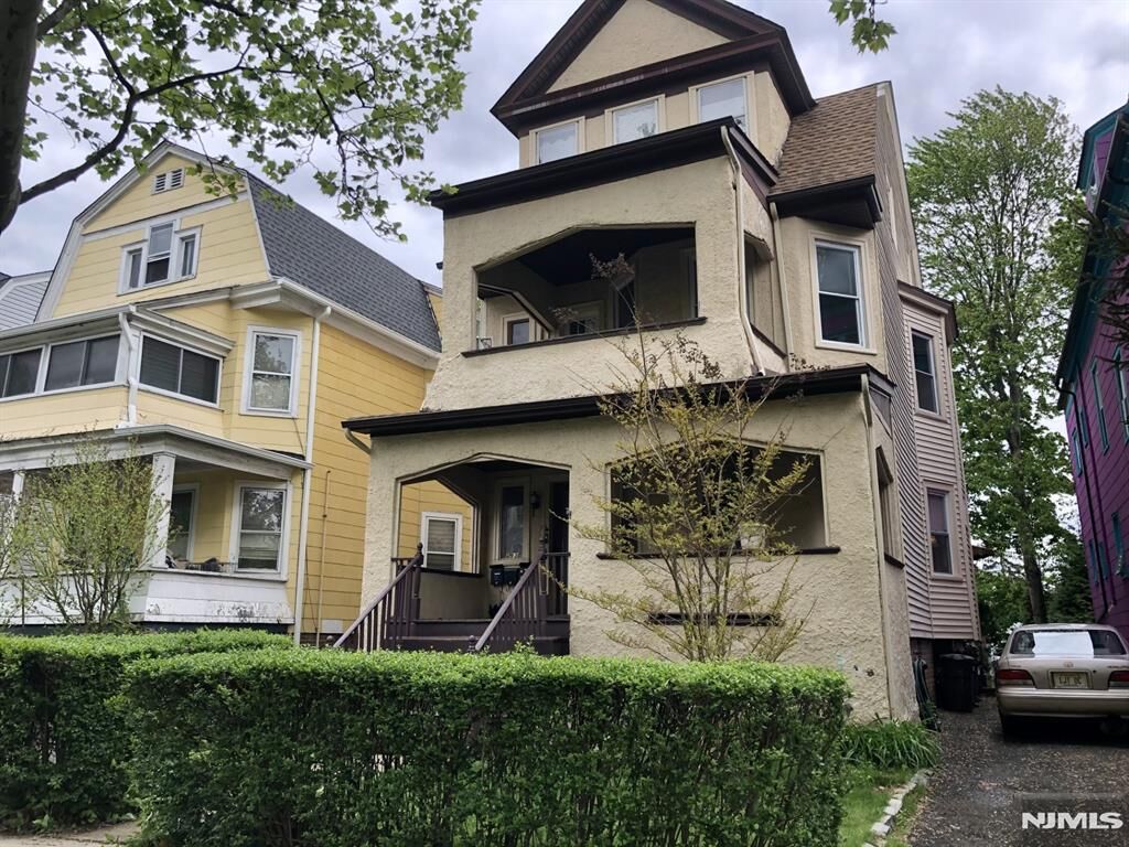 Property Photo:  193 Hillside Avenue  NJ 07028 