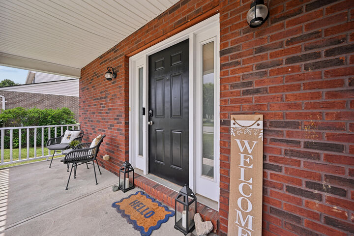 Property Photo:  4464 Kidwell Lane  KY 41017 