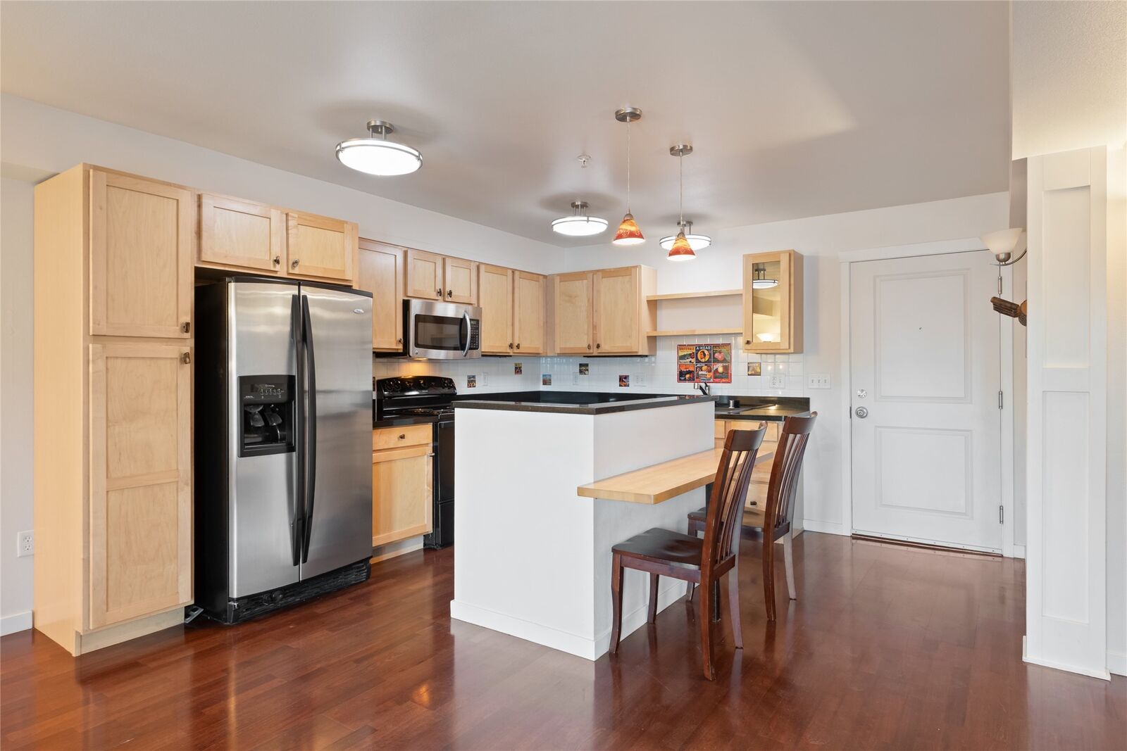 Property Photo: 801 N Orange Street 101 MT 59802