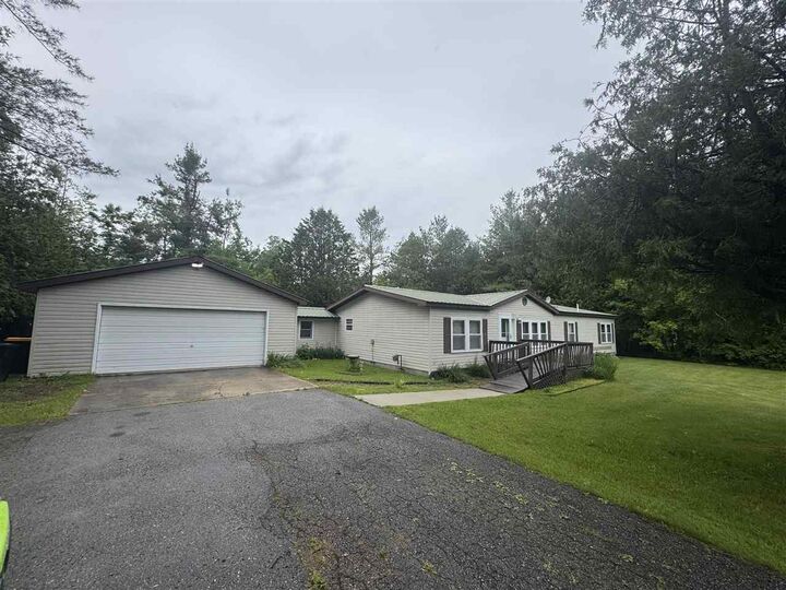 Property Photo: 9265 John Werner MI 49721