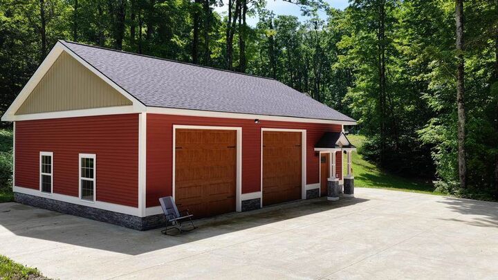 Property Photo: 4744 Lintlong MI 49770
