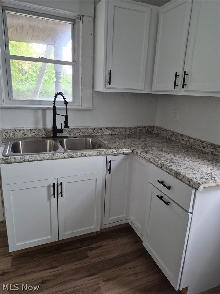 Property Photo:  14407 Northfield Avenue  OH 44112 