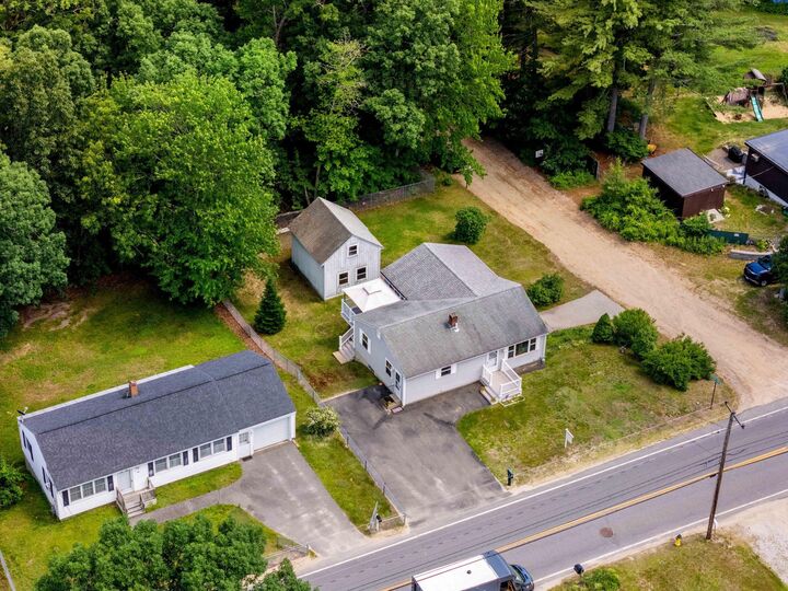 Property Photo: 103 Highland Street NH 03051