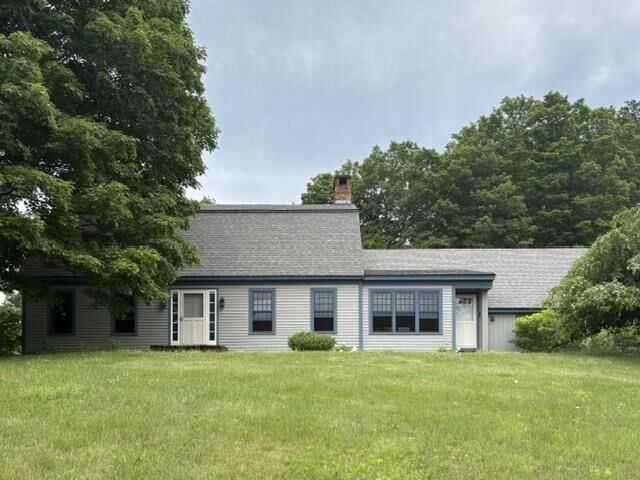 Property Photo:  75 True Road  NH 03770 