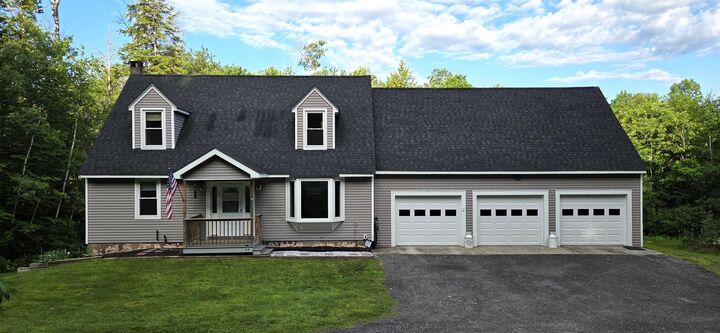 Property Photo:  88 Walpole Valley Road  NH 03602 