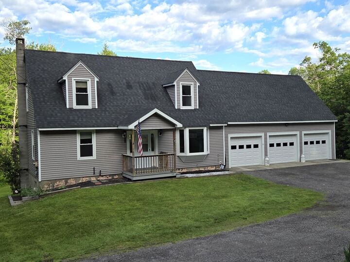 Property Photo: 88 Walpole Valley Road NH 03602
