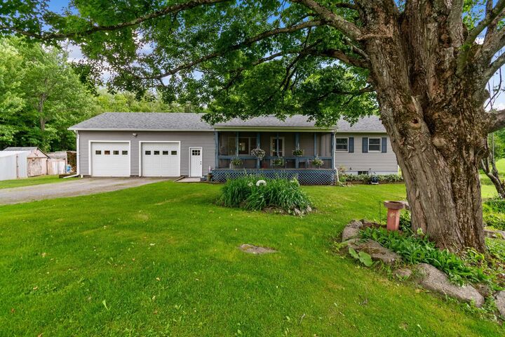 Property Photo: 755 Rugg Road VT 05448