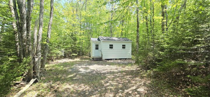Property Photo: 289 Hunts Lake Road NS B0J 2M0