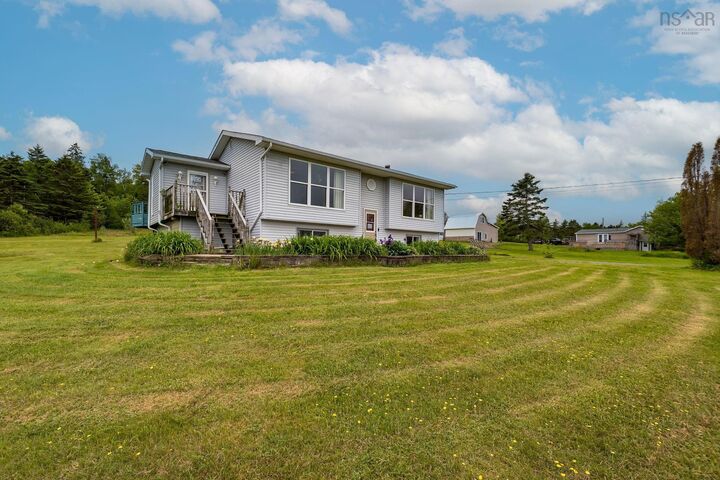Property Photo:  1478 Highway 215  NS B0N 2R0 