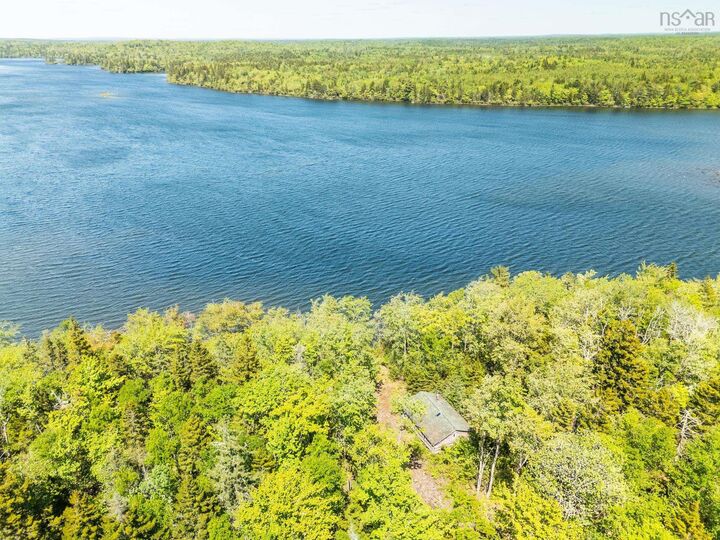 Property Photo:  Lots, Belleville Road  NS B0W 3M0 