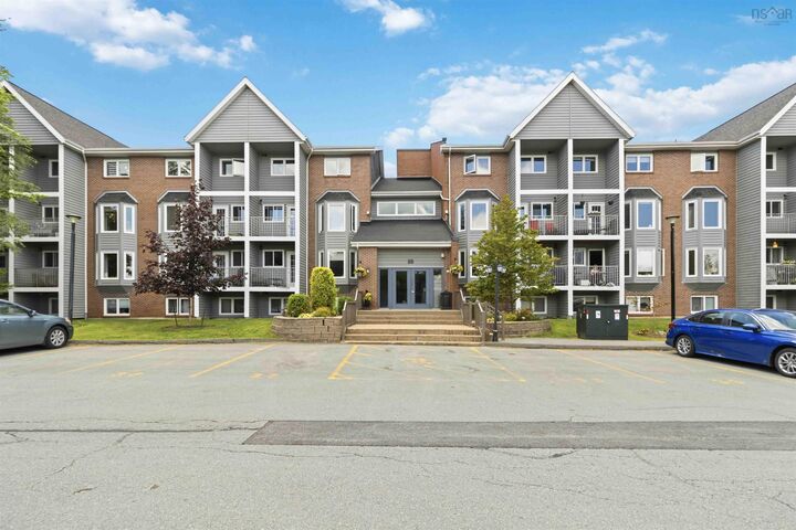 Property Photo:  303 15 Knightsridge Drive  NS B3M 3S9 