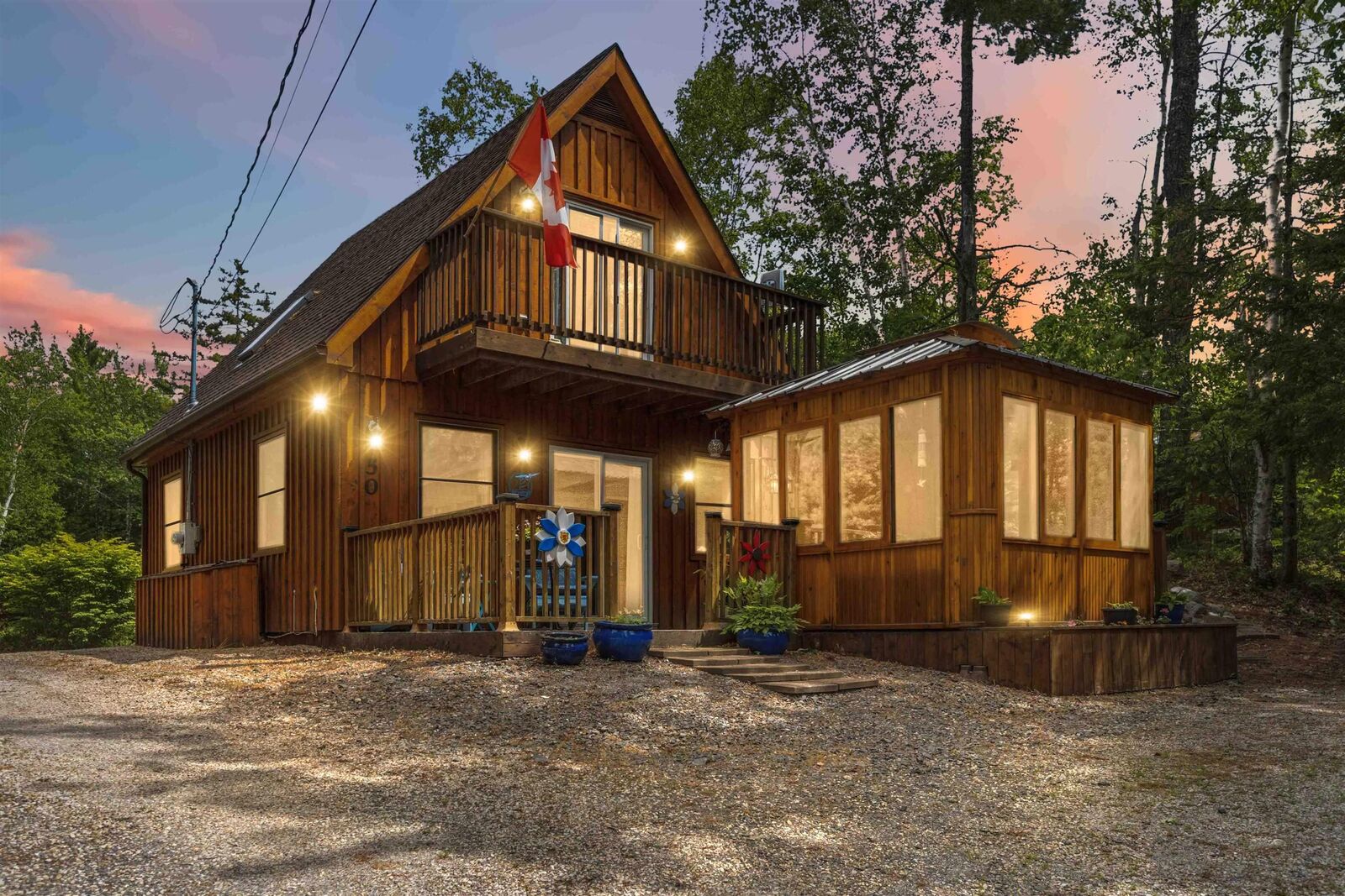 Property Photo: 50 Five Island Brook Road NS B0N 2T0