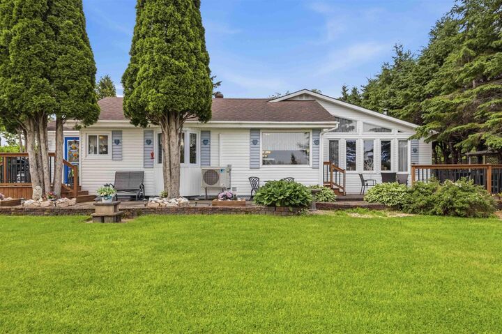 Property Photo: 1091 Ridge Road NS B0R 1H0