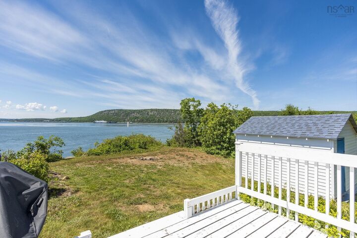 Property Photo: 958 Granville Road NS B0S 1K0