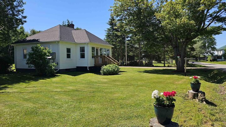 Property Photo: 43 Judge Fulton Road NS B0M 1B0