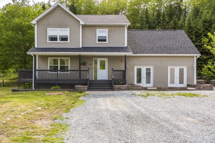 Property Photo:  54 Tina Court  NS B3E 1G1 