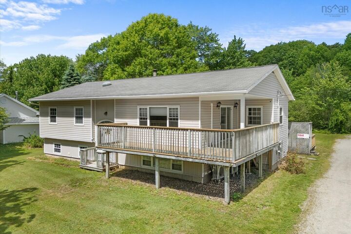 Property Photo: 706 Highway 325 NS B0J 1E0