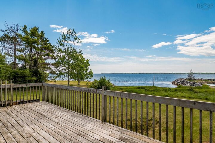 Property Photo:  58 Newell Road  NS B0J 2H0 