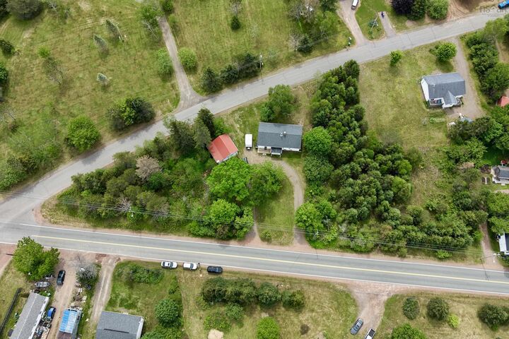 Property Photo: 3757 Eastern Avenue NS B0M 1S0