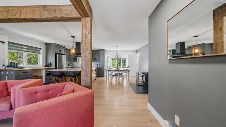 Property Photo:  42 Oceanbreeze Avenue  NS B3V 1H5 
