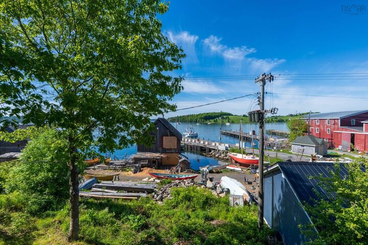 Property Photo: 200 Montague Street NS B0J 2C0